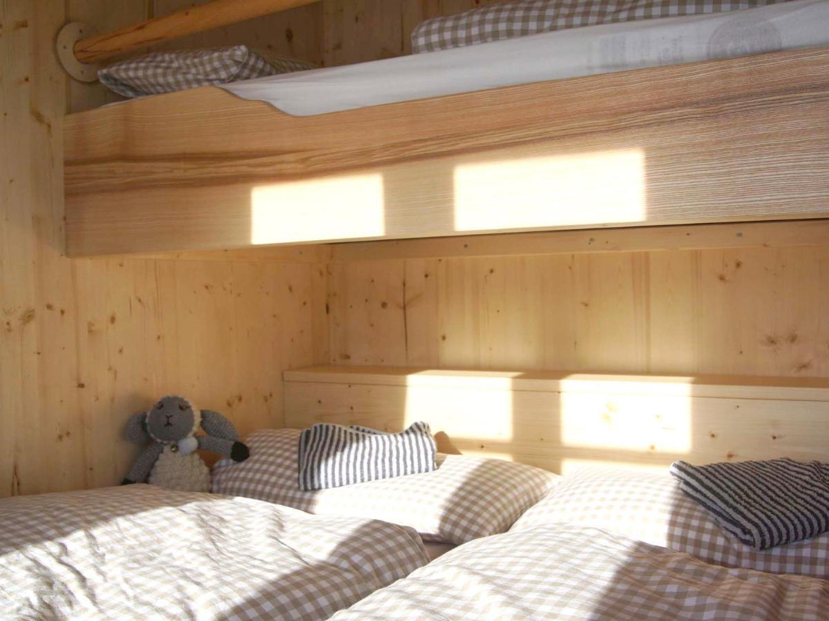 Apartament Berghof Zeulenroda-Triebes Zewnętrze zdjęcie