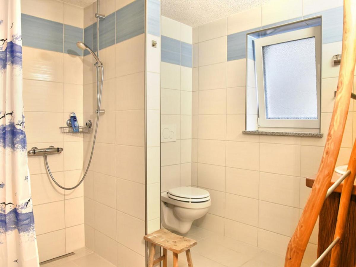 Apartament Berghof Zeulenroda-Triebes Zewnętrze zdjęcie
