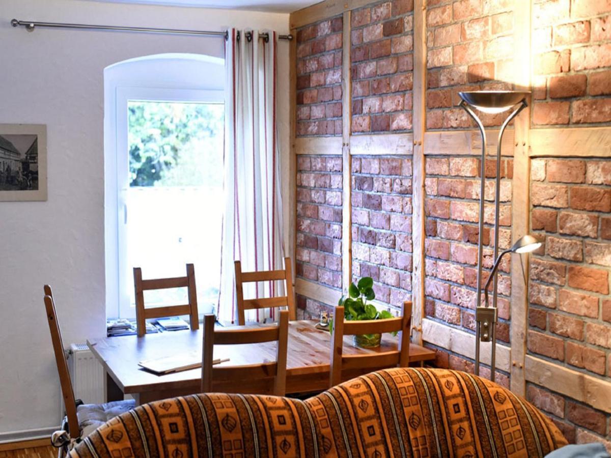 Apartament Berghof Zeulenroda-Triebes Zewnętrze zdjęcie
