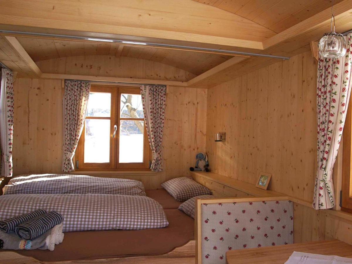 Apartament Berghof Zeulenroda-Triebes Zewnętrze zdjęcie